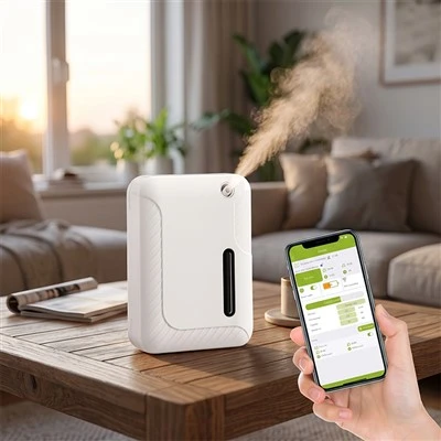 Commercial Scent Diffuser