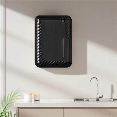 Hotel Diffuser Machine