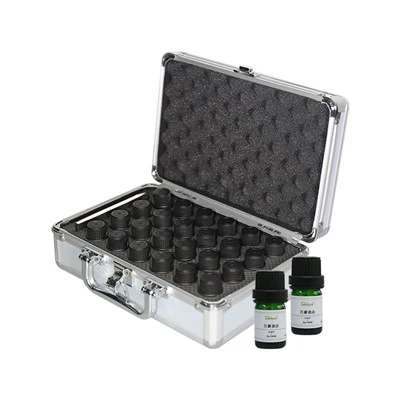 Sample Fragrance Oil